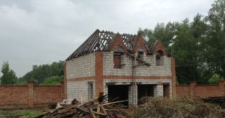 Демонтаж 2 этажного дома Ахтубинск, цена от 2652 руб.