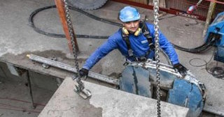 Демонтаж бетонной плиты: цена за м2 от 2080 рублей в Ахтубинске