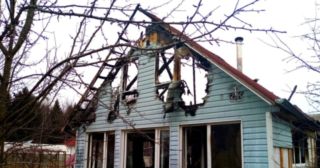 Демонтаж дачного дома Ахтубинск, цена от 2652 руб.