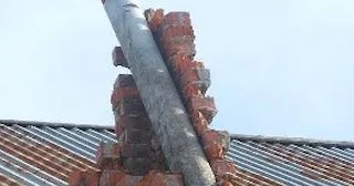 Демонтаж дымохода в частном доме по выгодной цене от 572 рублей | Сварной-Хтб