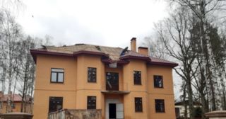 Демонтаж каркасного дома Ахтубинск, цена от 1924 руб.