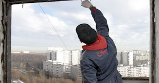 Демонтаж окон в Ахтубинске: цена от 1560 руб. - Сварной-Хтб