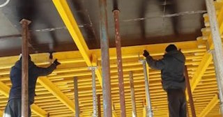 Демонтаж опалубки в Ахтубинске: цены от 364 рублей | Сварной-Хтб