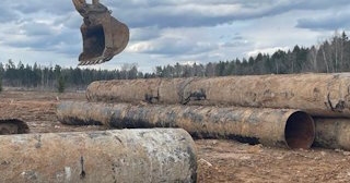 Демонтаж труб в Ахтубинске - цена от 520 руб. - Сварной-Хтб