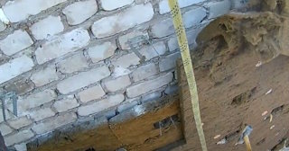 Демонтаж утеплителя в Ахтубинске по выгодной цене от 416 рублей - Сварной-Хтб