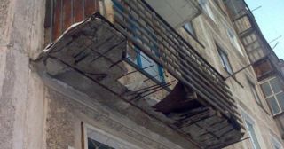 Демонтаж балкона Ахтубинск, цена от 2964 руб.