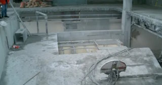 Демонтаж бассейна в Ахтубинске: цена от 1040 рублей - Сварной-Хтб