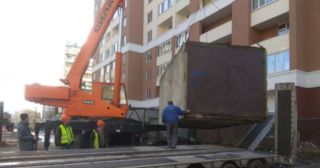 Демонтаж гаража Ахтубинск, цена от 2964 руб.