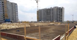Демонтаж фундамента из монолитной плиты Ахтубинск, цена от 2964 руб.