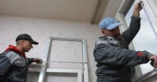 Демонтаж окон ПВХ в Ахтубинске - цены от 1560 руб. | Сварной-Хтб