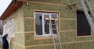 Демонтаж сайдинга от 364 рублей в Ахтубинске - профессиональные услуги Сварной-Хтб