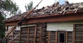 Разбор старой бани в Ахтубинске - стоимость от 1560 рублей | Сварной-Хтб