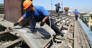 Разборка утеплителя на кровле в Ахтубинске - расценка в смете от 520 рублей | Сварной-Хтб